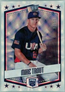 Mike Trout