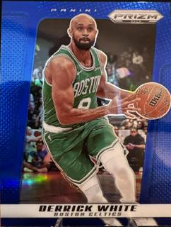 Derrick White