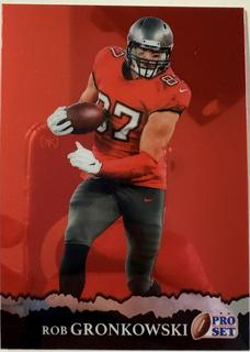 Rob Gronkowski