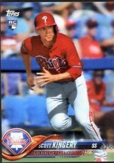 Scott Kingery