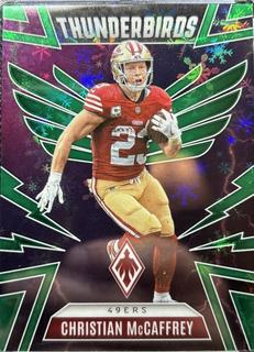 Christian McCaffrey