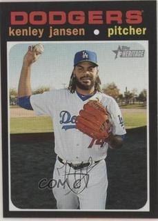 Kenley Jansen