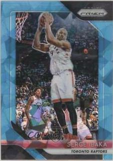 Serge Ibaka