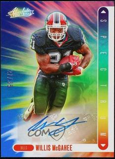 Willis McGahee