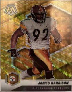 James Harrison