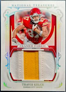 Travis Kelce
