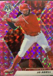 Jo Adell