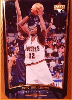 Eric Williams