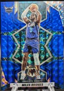 Miles Bridges