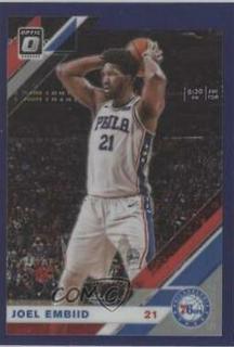 Joel Embiid