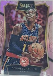 Dennis Schroder