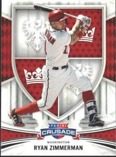 Ryan Zimmerman