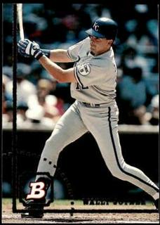 Wally Joyner