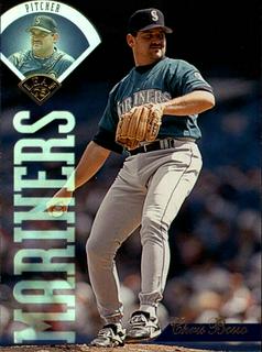 Chris Bosio