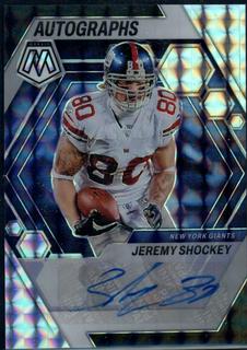 Jeremy Shockey