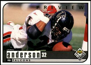 Jamal Anderson