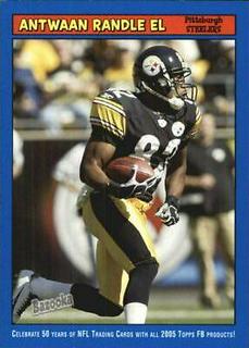 Antwaan Randle El