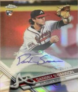 Dansby Swanson