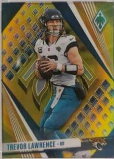 Trevor Lawrence