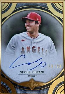 Shohei Ohtani