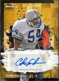 Chris Spielman