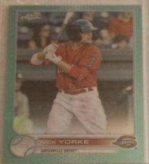 Nick Yorke