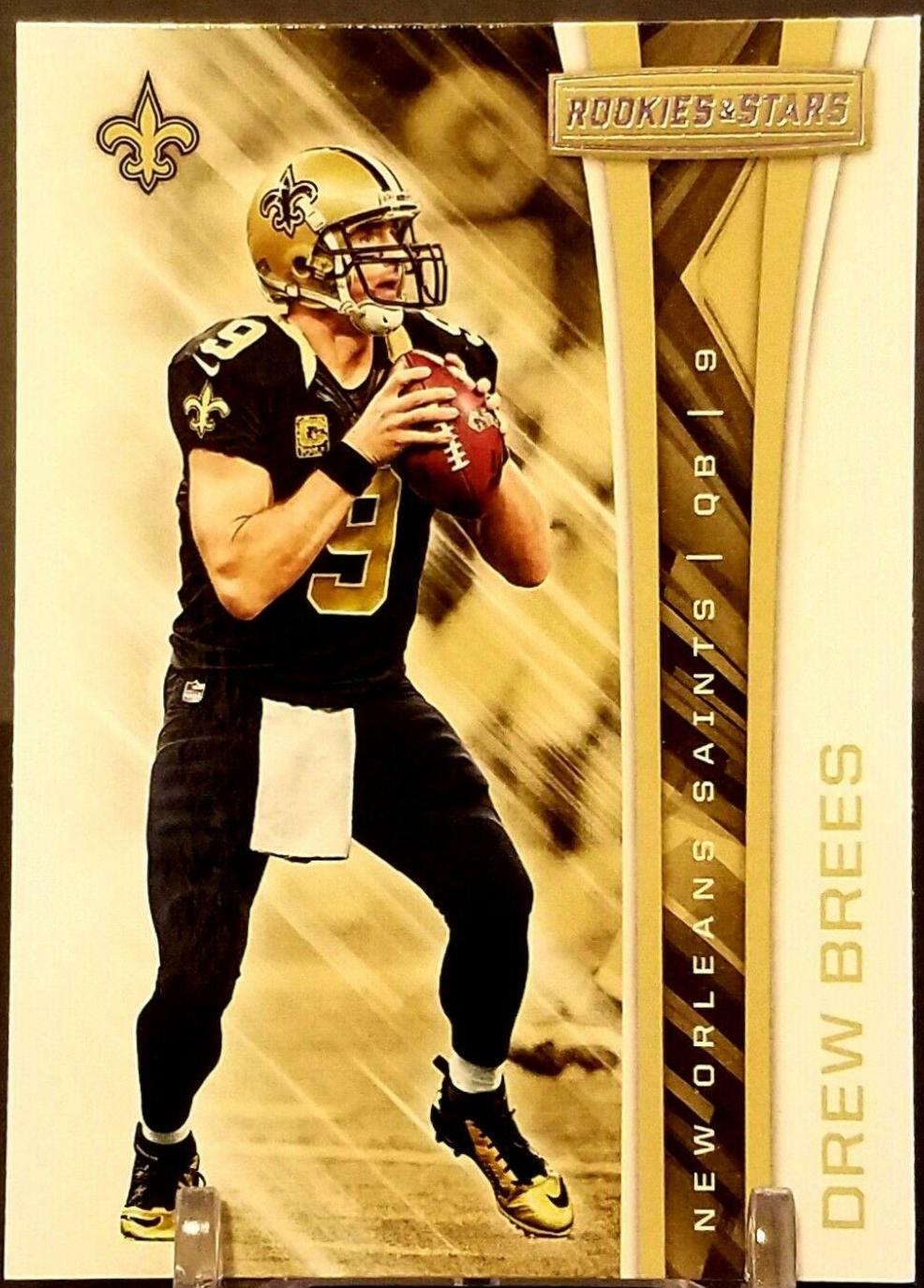 Drew Brees #51