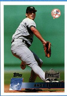 Andy Pettitte
