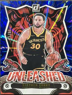 Stephen Curry