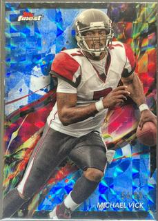 Michael Vick