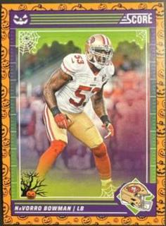 NaVorro Bowman