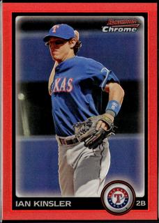 Ian Kinsler