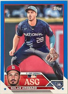 Nolan Arenado