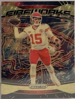 Patrick Mahomes II
