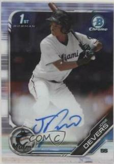 Jose Devers