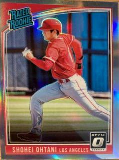 Shohei Ohtani