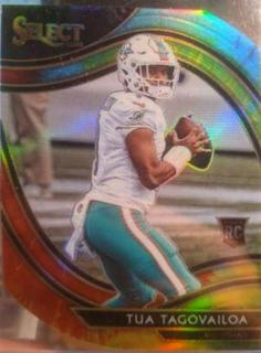 Tua Tagovailoa