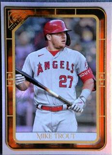 Mike Trout