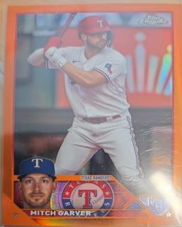 Mitch Garver