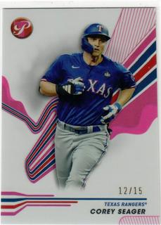 Corey Seager