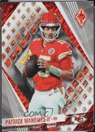 Patrick Mahomes II