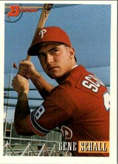 Gene Schall
