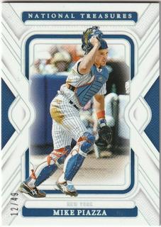 Mike Piazza