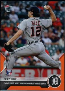 Casey Mize