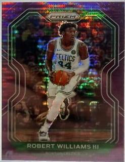 Robert Williams III