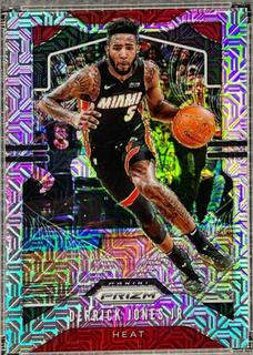Derrick Jones Jr.