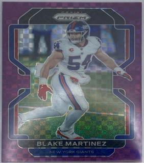 Blake Martinez