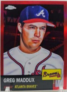 Greg Maddux