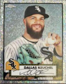 Dallas Keuchel
