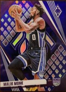 Malik Monk